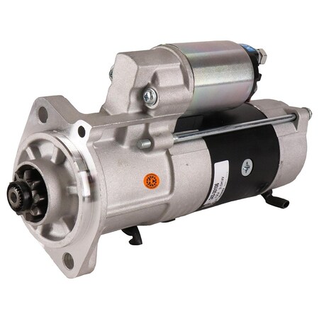 Aic Replacement Parts Starter , 12V, PLGR, CW, Fits Mitsubishi K1J755-63013-HYC